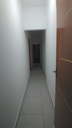 Imagem Casa com 3 Quartos à Venda, 200 m² em Boqueirão - Santos Imagem Casa com 3 Quartos à Venda, 200 m² em Boqueirão - Santos