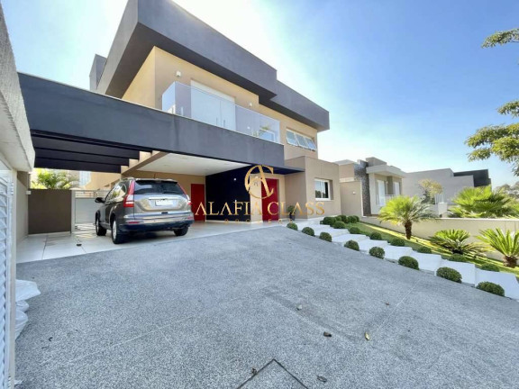 Imagem Casa de Condomínio com 4 Quartos à Venda, 507 m² em Paisagem Renoir - Cotia