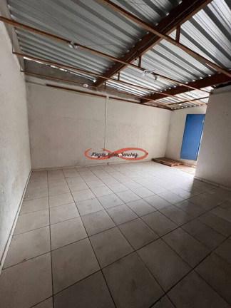 Imóvel Comercial para Alugar, 140 m² em Vila Nhocune - São Paulo