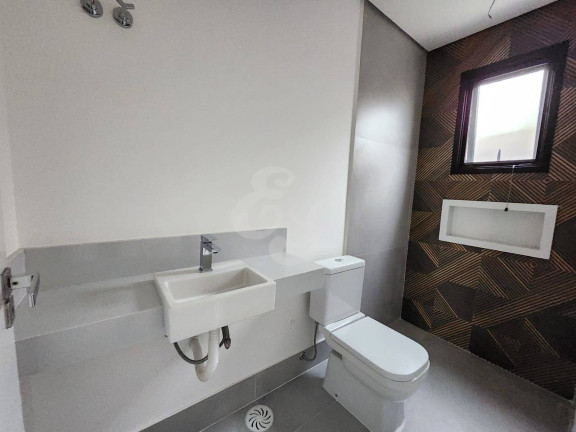 Imagem Casa de Condomínio com 5 Quartos à Venda, 434 m² em Tamboré - Santana De Parnaíba