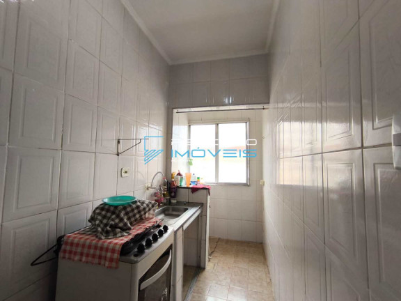 Imagem Kitnet com 1 Quarto à Venda, 30 m² em Boqueirão - Praia Grande Imagem Kitnet com 1 Quarto à Venda, 30 m² em Boqueirão - Praia Grande