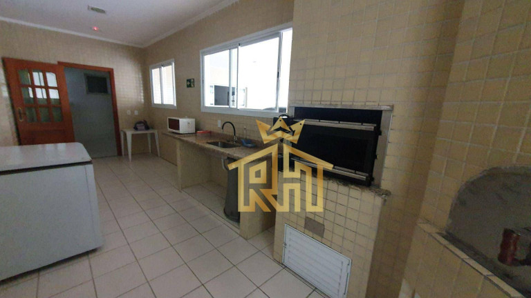 Imagem Apartamento com 2 Quartos à Venda, 75 m² em Vila Guilhermina - Praia Grande Imagem Apartamento com 2 Quartos à Venda, 75 m² em Vila Guilhermina - Praia Grande