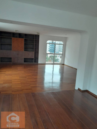 Imagem Apartamento com 3 Quartos para Alugar, 251 m² em Jardim América - São Paulo Imagem Apartamento com 3 Quartos para Alugar, 251 m² em Jardim América - São Paulo
