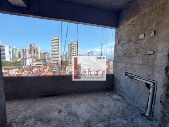 Imagem Apartamento com 2 Quartos à Venda, 115 m² em Aviação - Praia Grande