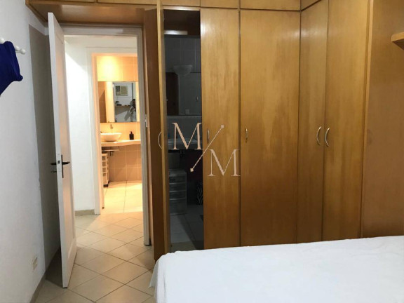 Imagem Apartamento com 3 Quartos à Venda, 111 m² em Gonzaga - Santos Imagem Apartamento com 3 Quartos à Venda, 111 m² em Gonzaga - Santos