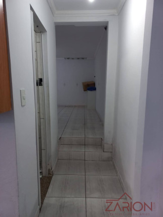 Imagem Casa com 1 Quarto para Alugar, 80 m² em Residencial E Comercial Cidade Jardim - Pindamonhangaba