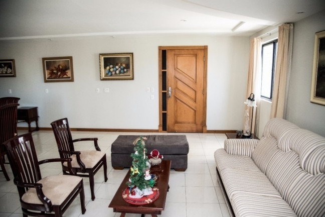 Imagem Apartamento com 3 Quartos à Venda, 178 m² em Lagoa Nova - Natal