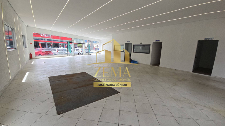 Imagem Galpão para Alugar, 800 m² em Centro - Mogi Das Cruzes Imagem Galpão para Alugar, 800 m² em Centro - Mogi Das Cruzes