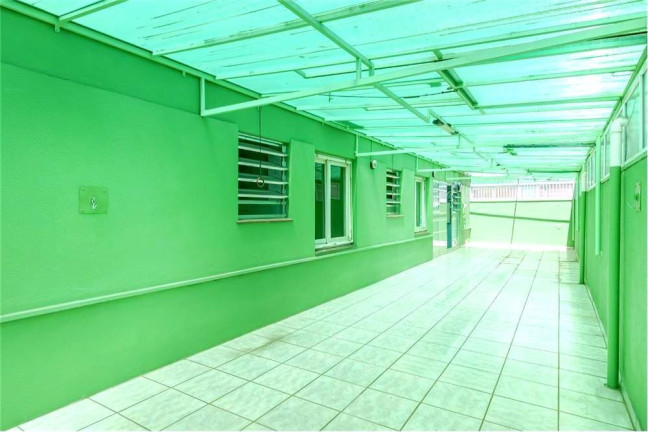 Imagem Apartamento com 4 Quartos à Venda, 147 m² em Independência - Porto Alegre