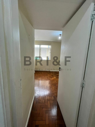 Imagem Apartamento com 2 Quartos à Venda, 87 m² em Moema - São Paulo