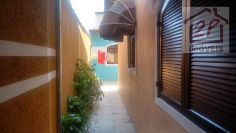 Imagem Casa com 3 Quartos à Venda, 137 m² em Residencial União - São José Dos Campos
