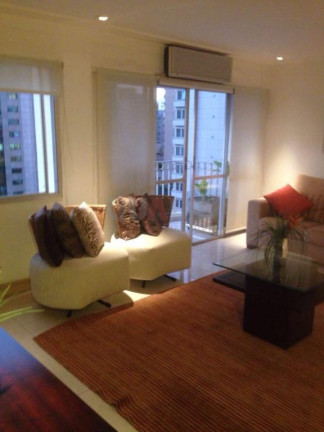Imagem Apartamento com 2 Quartos à Venda, 67 m² em Itaim Bibi - São Paulo