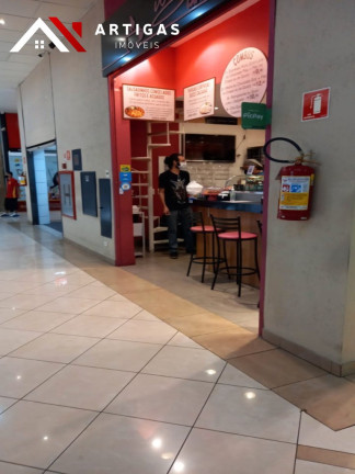 Imagem Imóvel Comercial para Alugar, 19 m² em Bela Vista - São Paulo