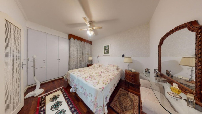 Imagem Apartamento com 3 Quartos à Venda, em Paraíso - São Paulo Imagem Apartamento com 3 Quartos à Venda, em Paraíso - São Paulo