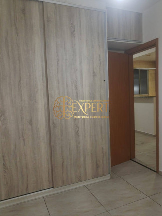 Imagem Apartamento com 2 Quartos à Venda, 46 m² em Jardim Gurilândia - Taubaté