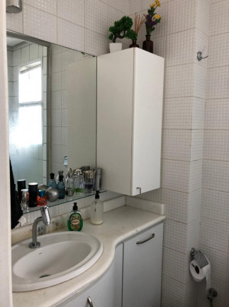 Imagem Apartamento com 1 Quarto à Venda, 38 m² em Camaquã - Porto Alegre