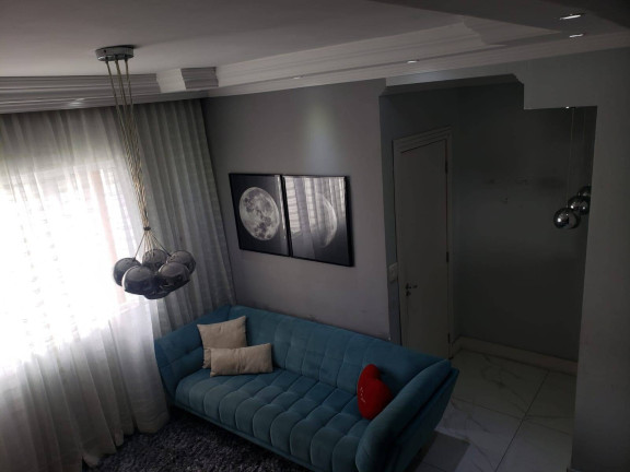 Imagem Casa com 3 Quartos à Venda, 136 m² em Condomínio Veredas - Taubaté Imagem Casa com 3 Quartos à Venda, 136 m² em Condomínio Veredas - Taubaté