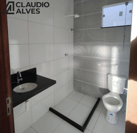 Imagem Casa com 2 Quartos à Venda, 60 m² em Mangabeira - Feira De Santana