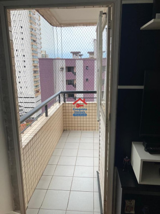 Imagem Apartamento com 1 Quarto à Venda, 45 m² em Guilhermina - Praia Grande Imagem Apartamento com 1 Quarto à Venda, 45 m² em Guilhermina - Praia Grande