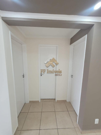 Imagem Apartamento com 2 Quartos à Venda, 45 m² em Distrito Industrial Miguel Abdelnur - São Carlos