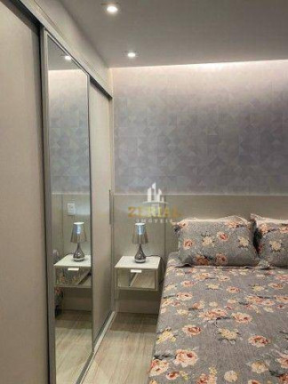 Imagem Apartamento com 3 Quartos à Venda, 84 m² em Jardim São Caetano - São Caetano Do Sul