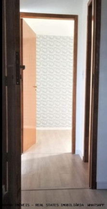 Imagem Apartamento com 2 Quartos à Venda, 54 m² em Parque Primavera - Guarulhos
