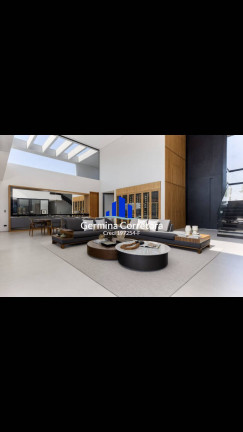 Imagem Casa com 5 Quartos à Venda, 1 m² em Tamboré - Santana De Parnaíba Imagem Casa com 5 Quartos à Venda, 1 m² em Tamboré - Santana De Parnaíba