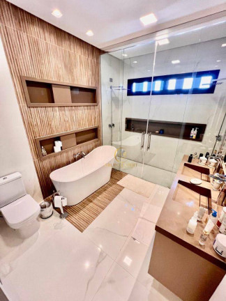 Imagem Casa com 4 Quartos à Venda, 320 m² em Condomínio Residencial Colinas Do Paratehy - São José Dos Campos