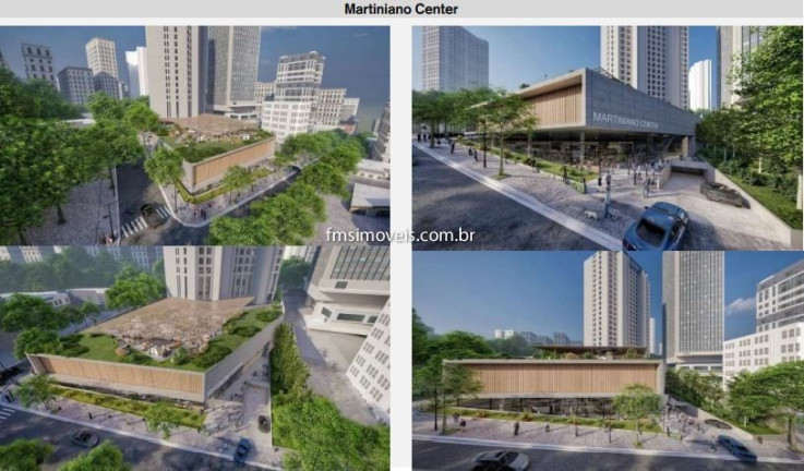Imagem Imóvel para Alugar, 10.920 m² em Bela Vista - São Paulo Imagem Imóvel para Alugar, 10.920 m² em Bela Vista - São Paulo