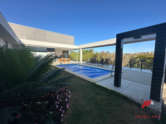 Imagem Casa de Condomínio com 3 Quartos à Venda, 230 m² em Condomínio Gran Royalle - Lagoa Santa Imagem Casa de Condomínio com 3 Quartos à Venda, 230 m² em Condomínio Gran Royalle - Lagoa Santa
