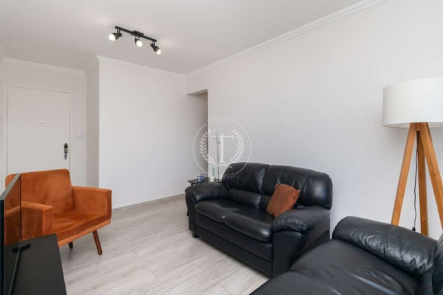 Imagem Apartamento com 2 Quartos à Venda, 54 m² em Vila Prudente - São Paulo