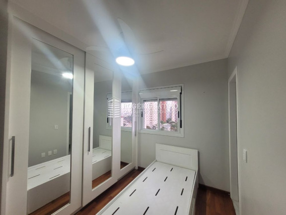 Imagem Apartamento com 3 Quartos à Venda, 131 m² em Vila Mariana - São Paulo