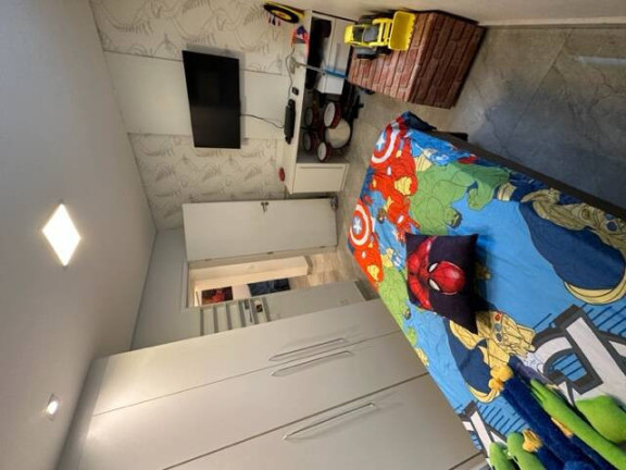 Imagem Apartamento com 3 Quartos à Venda, 145 m² em Guilhermina - Praia Grande Imagem Apartamento com 3 Quartos à Venda, 145 m² em Guilhermina - Praia Grande