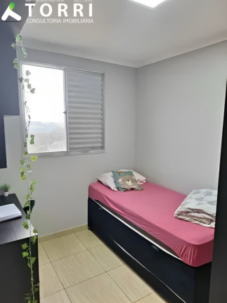 Imagem Apartamento com 2 Quartos à Venda, 48 m² em Jardim Novo Mundo - Sorocaba Imagem Apartamento com 2 Quartos à Venda, 48 m² em Jardim Novo Mundo - Sorocaba