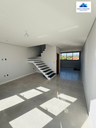Imagem Casa com 3 Quartos à Venda, 137 m² em Parque Jambeiro - Campinas