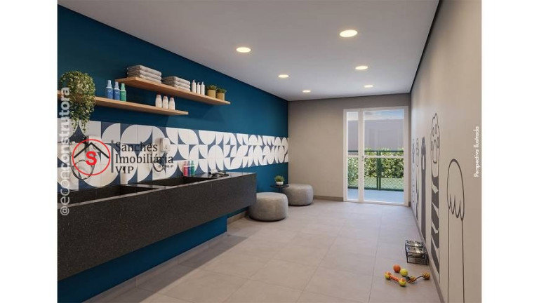 Imagem Apartamento com 2 Quartos à Venda, 44 m² em Vila Prudente - São Paulo Imagem Apartamento com 2 Quartos à Venda, 44 m² em Vila Prudente - São Paulo