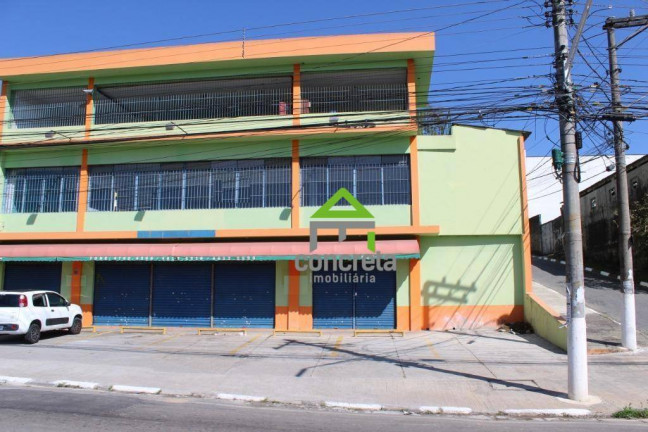 Imóvel Comercial à Venda, 866 m² em Jardim Torino - Cotia