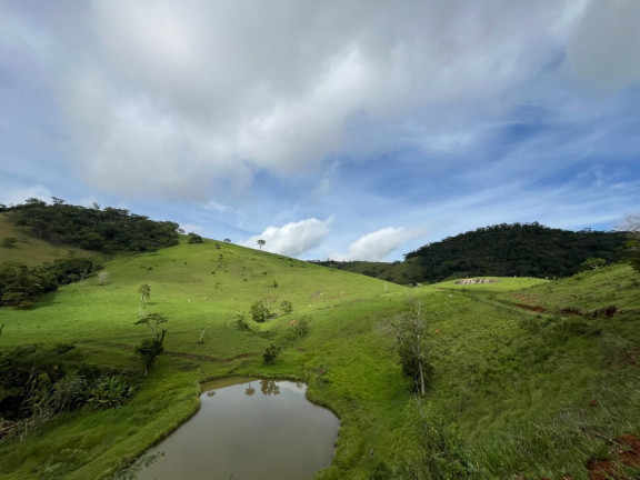 Fazenda à Venda, 200 m² em Centro - Leopoldina