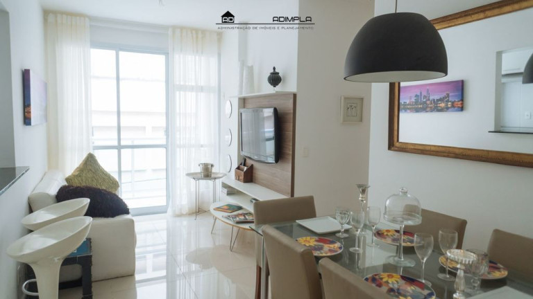 Apartamento com 2 Quartos à Venda, 59 m² em Vila Isabel - Rio De Janeiro