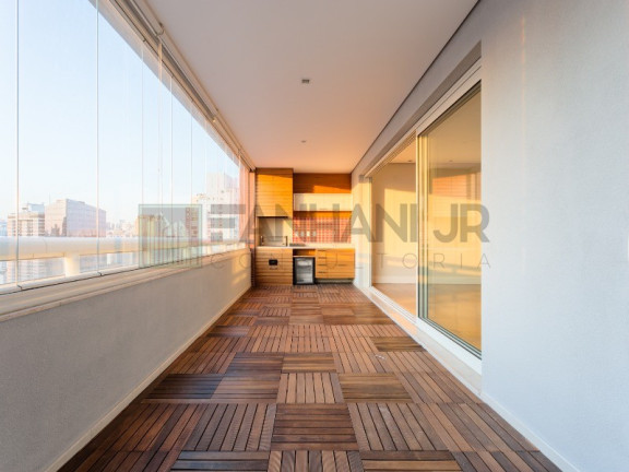 Imagem Imóvel com 3 Quartos à Venda, 152 m² em Itaim Bibi - São Paulo