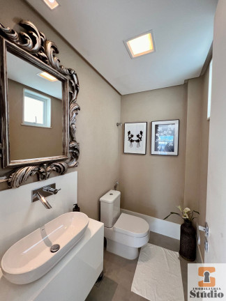 Imagem Casa com 5 Quartos à Venda, 823 m² em Sim - Feira De Santana