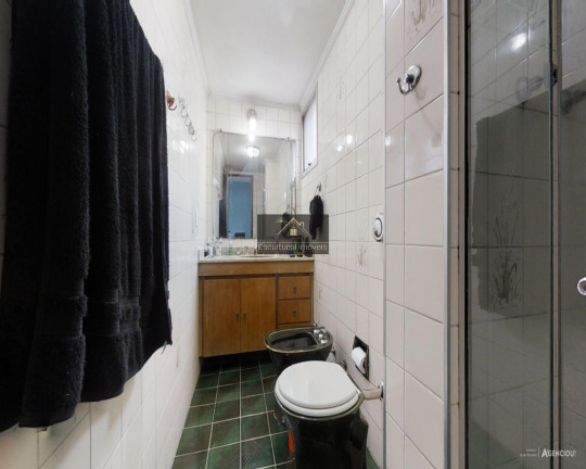 Imagem Apartamento com 3 Quartos à Venda, 96 m² em Vila Olímpia - São Paulo