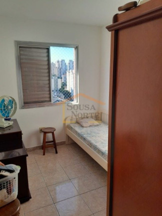 Imagem Apartamento com 2 Quartos à Venda, 57 m² em Mandaqui - São Paulo Imagem Apartamento com 2 Quartos à Venda, 57 m² em Mandaqui - São Paulo
