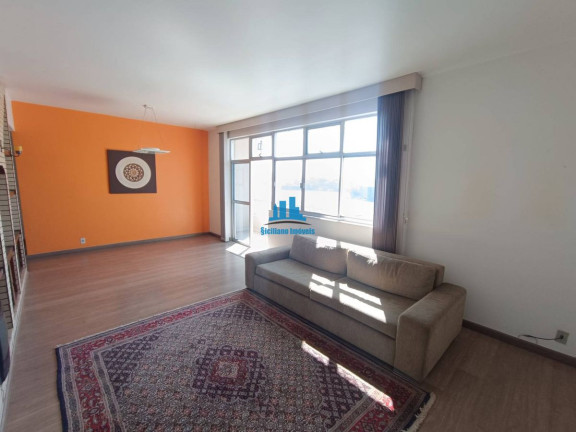 Cobertura com 3 Quartos à Venda, 190 m² em Icaraí - Niterói