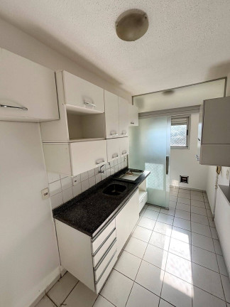 Imagem Apartamento com 3 Quartos à Venda, 70 m² em Porto - Cuiabá Imagem Apartamento com 3 Quartos à Venda, 70 m² em Porto - Cuiabá