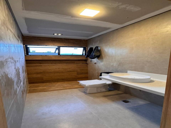 Imagem Casa de Condomínio com 3 Quartos à Venda, 300 m² em São Venâncio - Itupeva