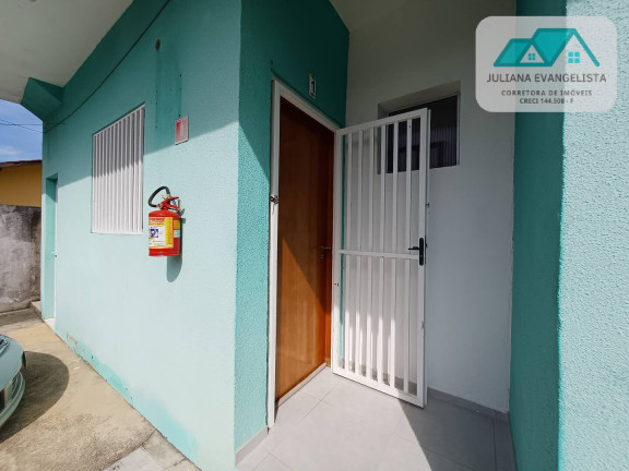 Imagem Apartamento com 1 Quarto à Venda, em Maranduba - Ubatuba Imagem Apartamento com 1 Quarto à Venda, em Maranduba - Ubatuba