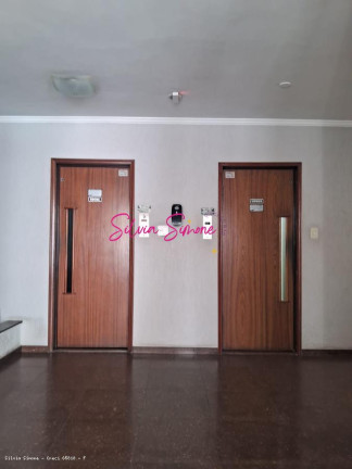 Imagem Apartamento com 3 Quartos à Venda, 110 m² em Pompéia - Santos