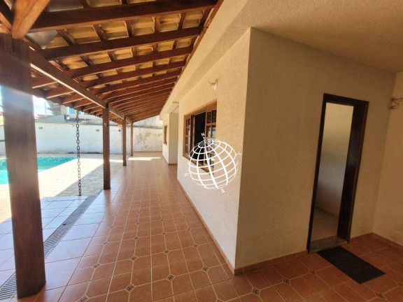 Imagem Casa com 3 Quartos à Venda, 316 m² em Jardim Paulista - Atibaia