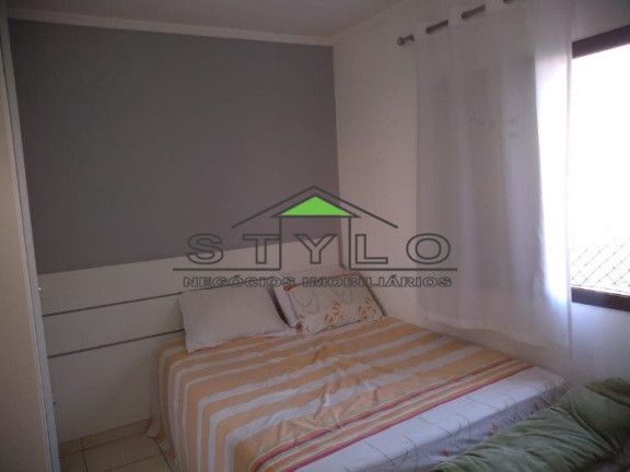 Imagem Apartamento com 3 Quartos à Venda, 94 m² em Baeta Neves - São Bernardo Do Campo